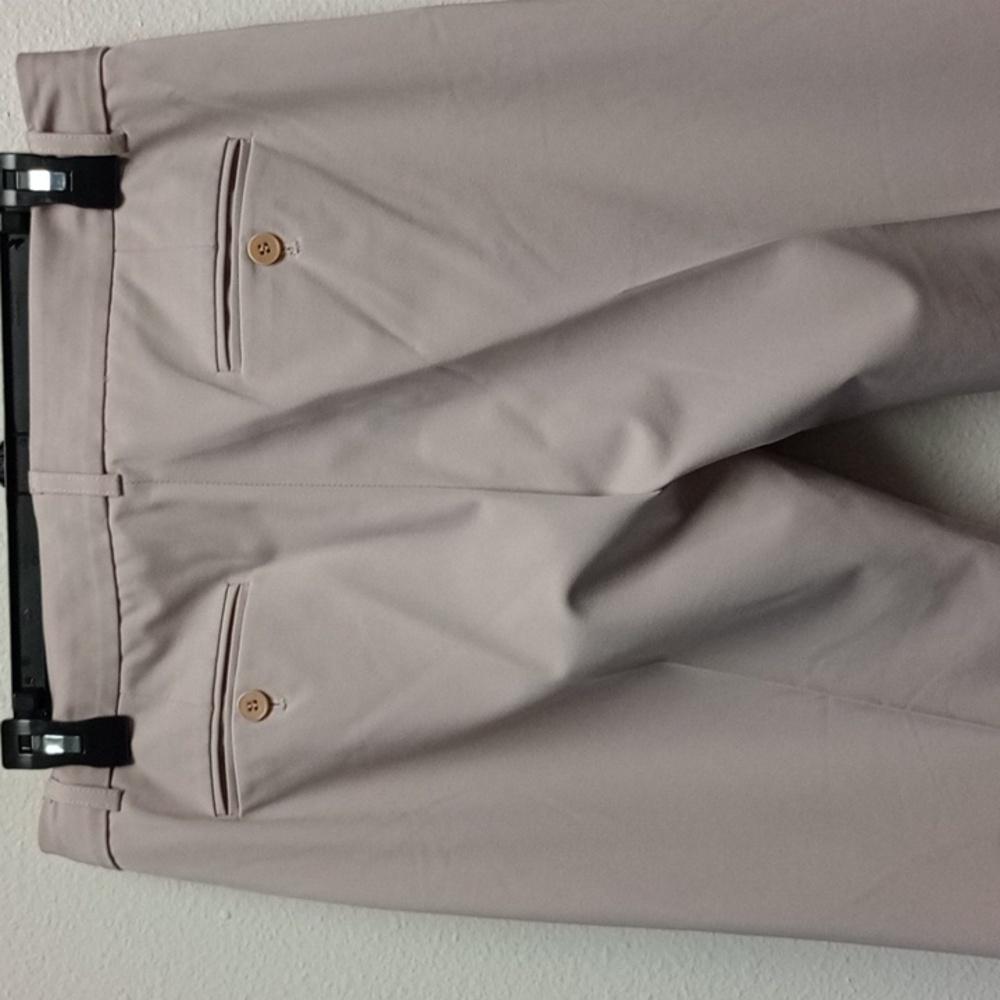 Theory Straight Like Basic Trouser Businesses Car… - image 6